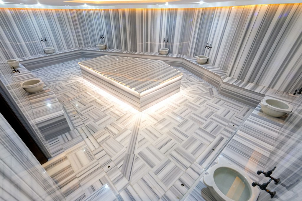 spa